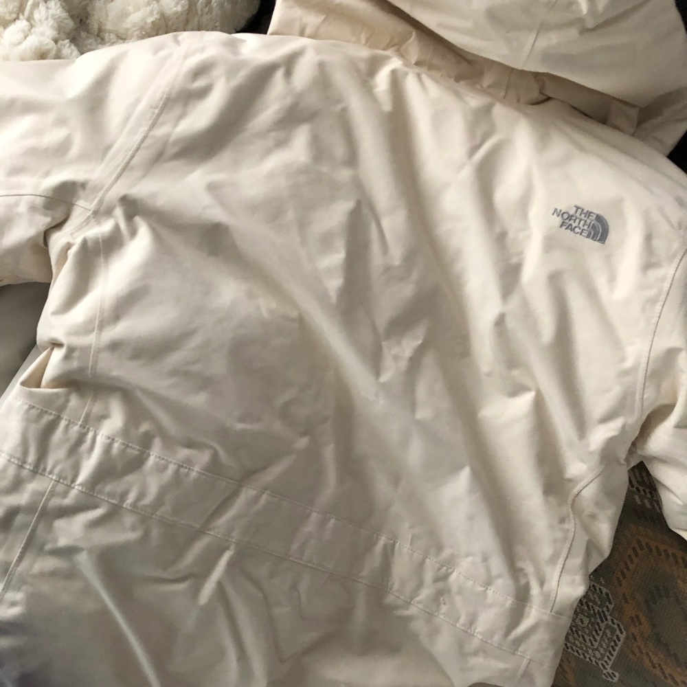 North Face Down Jacket - image 7